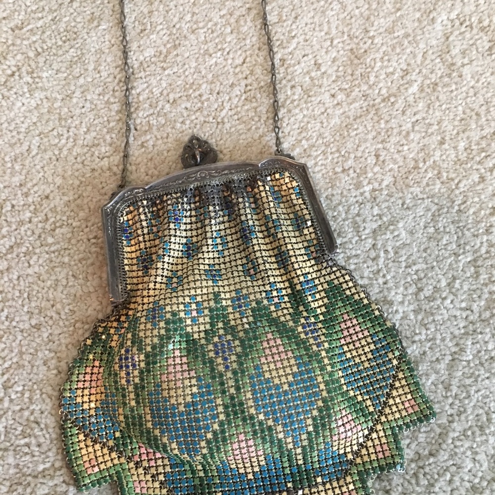 Vintage bag